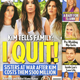 Illustration for article titled Week in Tabloids: Bachelorette Andi Got Pregnant in the Fantasy Suite